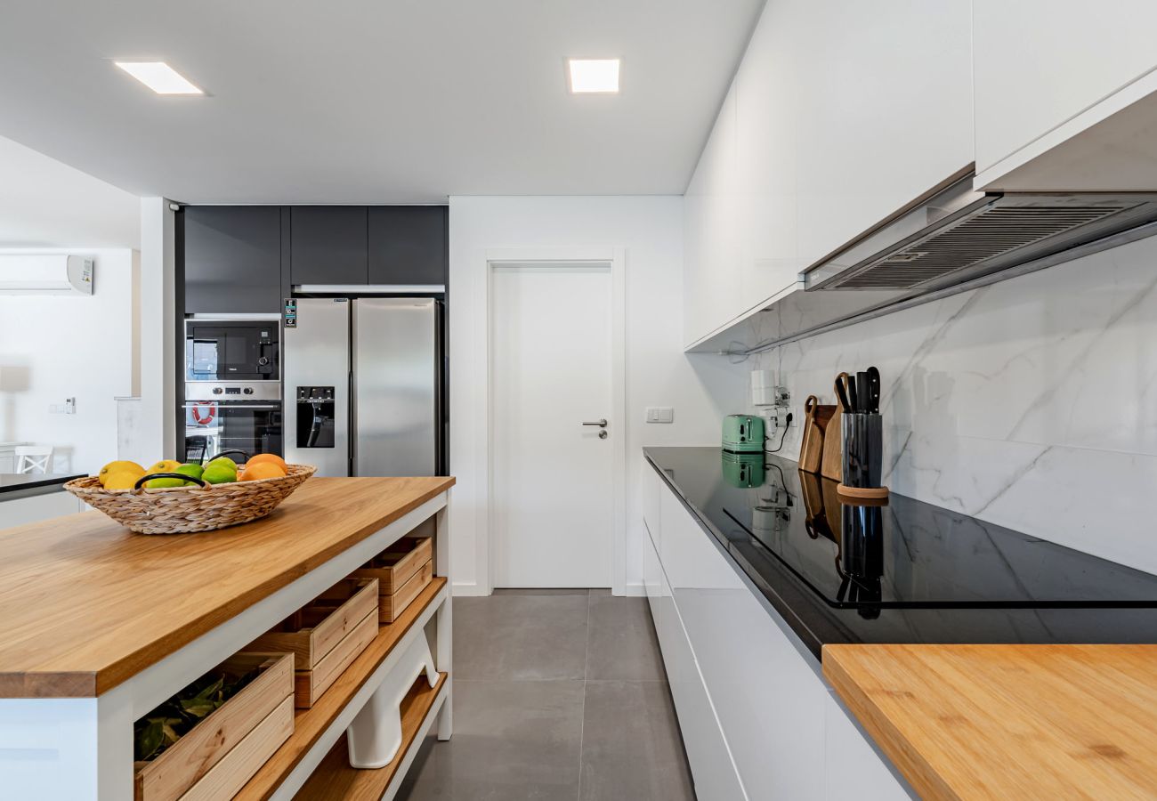 Bungalow em Azeitão - Casa Alzaitun Azeitão, Portugal Bungalow em Azeitão - Casa Alzaitun Azeitão, Portugal