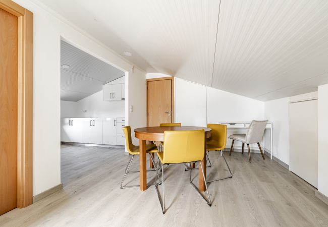 Apartamento em Lourinhã - Casa Martinho 2 Apartamento em Lourinhã - Casa Martinho 2