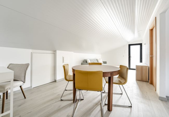 Apartamento em Lourinhã - Casa Martinho 2 Apartamento em Lourinhã - Casa Martinho 2