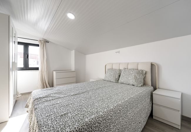 Apartamento em Lourinhã - Casa Martinho 2 Apartamento em Lourinhã - Casa Martinho 2