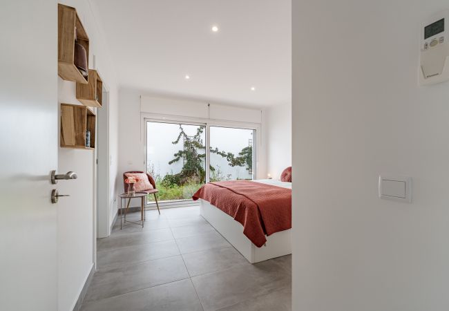 Bungalow em Cadaval - Villa Serenidade Adão Lobo Bungalow em Cadaval - Villa Serenidade Adão Lobo