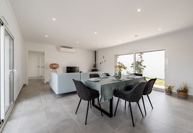 Bungalow em Cadaval - Villa Serenidade Adão Lobo Bungalow em Cadaval - Villa Serenidade Adão Lobo