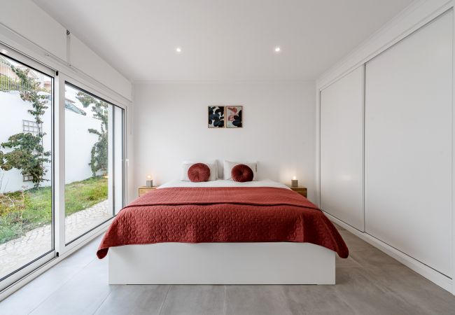 Bungalow em Cadaval - Villa Serenidade Adão Lobo Bungalow em Cadaval - Villa Serenidade Adão Lobo