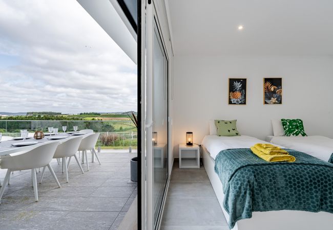 Bungalow em Cadaval - Villa Serenidade Adão Lobo Bungalow em Cadaval - Villa Serenidade Adão Lobo