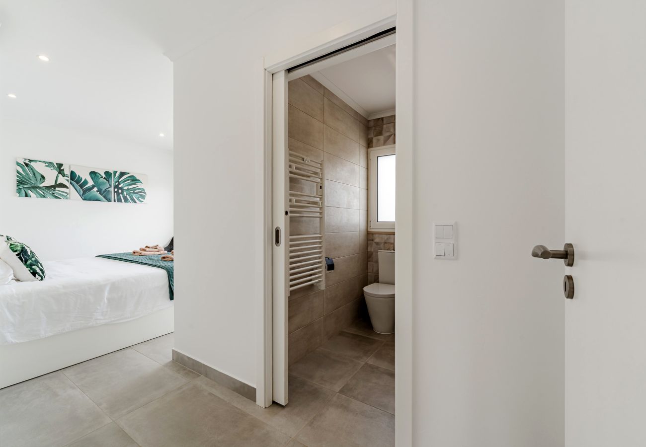 Bungalow em Cadaval - Villa Serenidade Adão Lobo Bungalow em Cadaval - Villa Serenidade Adão Lobo