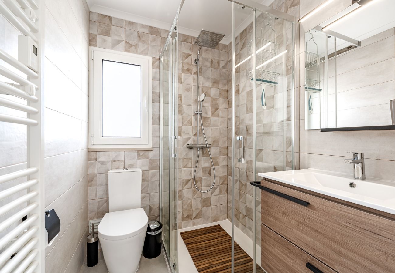 Bungalow em Cadaval - Villa Serenidade Adão Lobo Bungalow em Cadaval - Villa Serenidade Adão Lobo