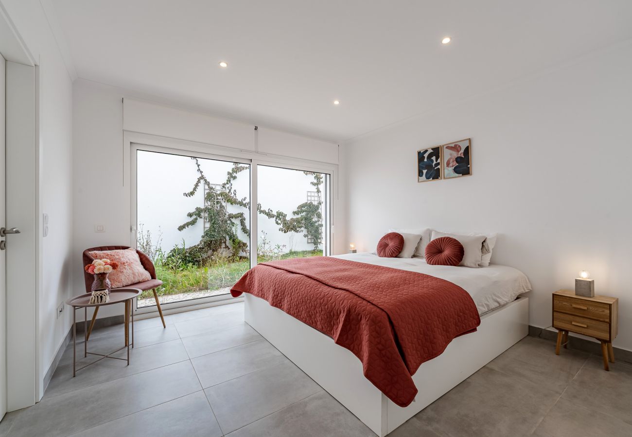 Bungalow em Cadaval - Villa Serenidade Adão Lobo Bungalow em Cadaval - Villa Serenidade Adão Lobo