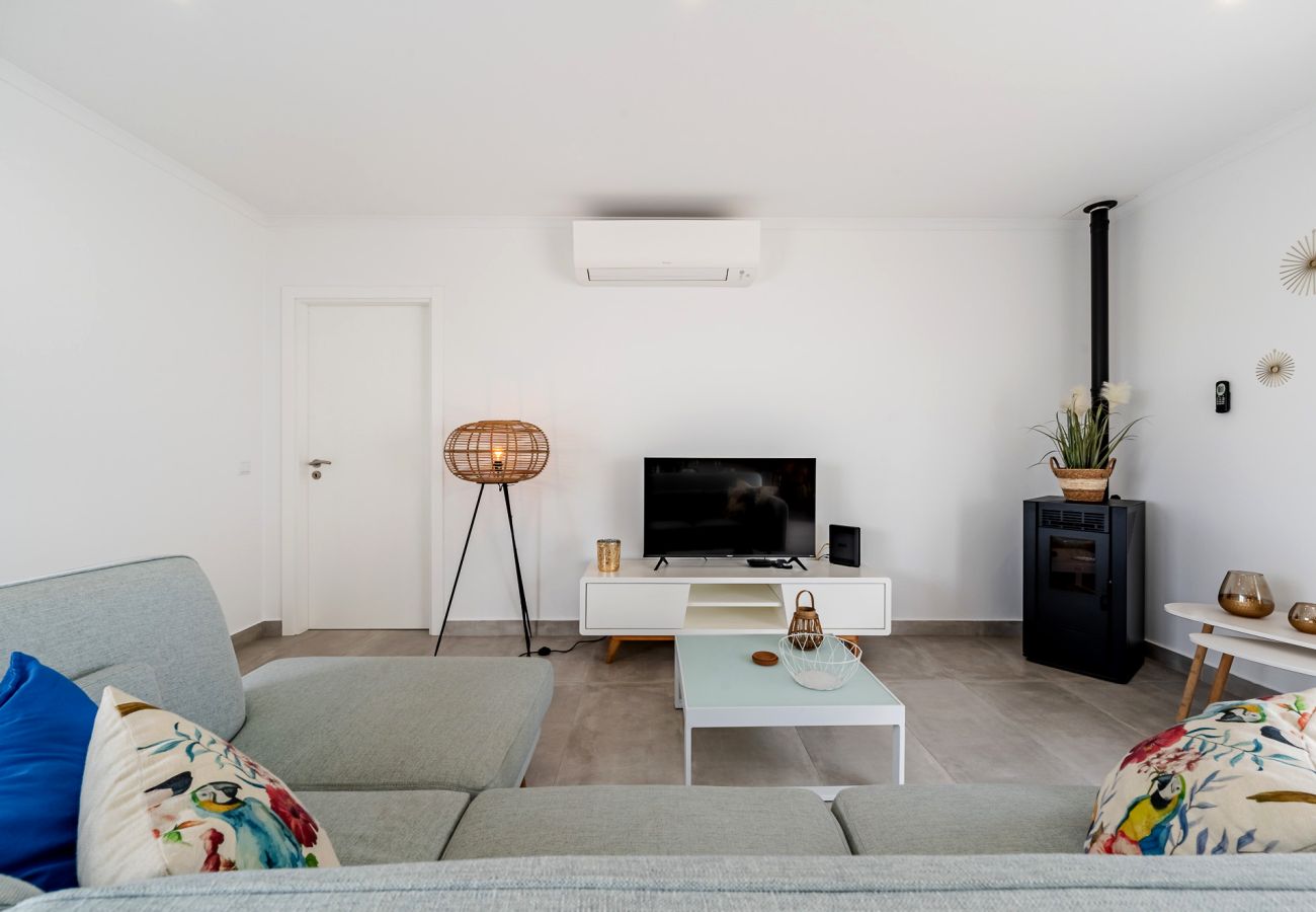 Bungalow em Cadaval - Villa Serenidade Adão Lobo Bungalow em Cadaval - Villa Serenidade Adão Lobo