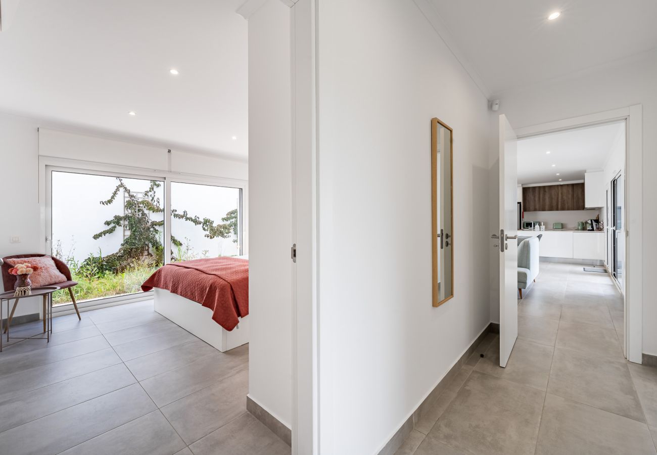 Bungalow em Cadaval - Villa Serenidade Adão Lobo Bungalow em Cadaval - Villa Serenidade Adão Lobo