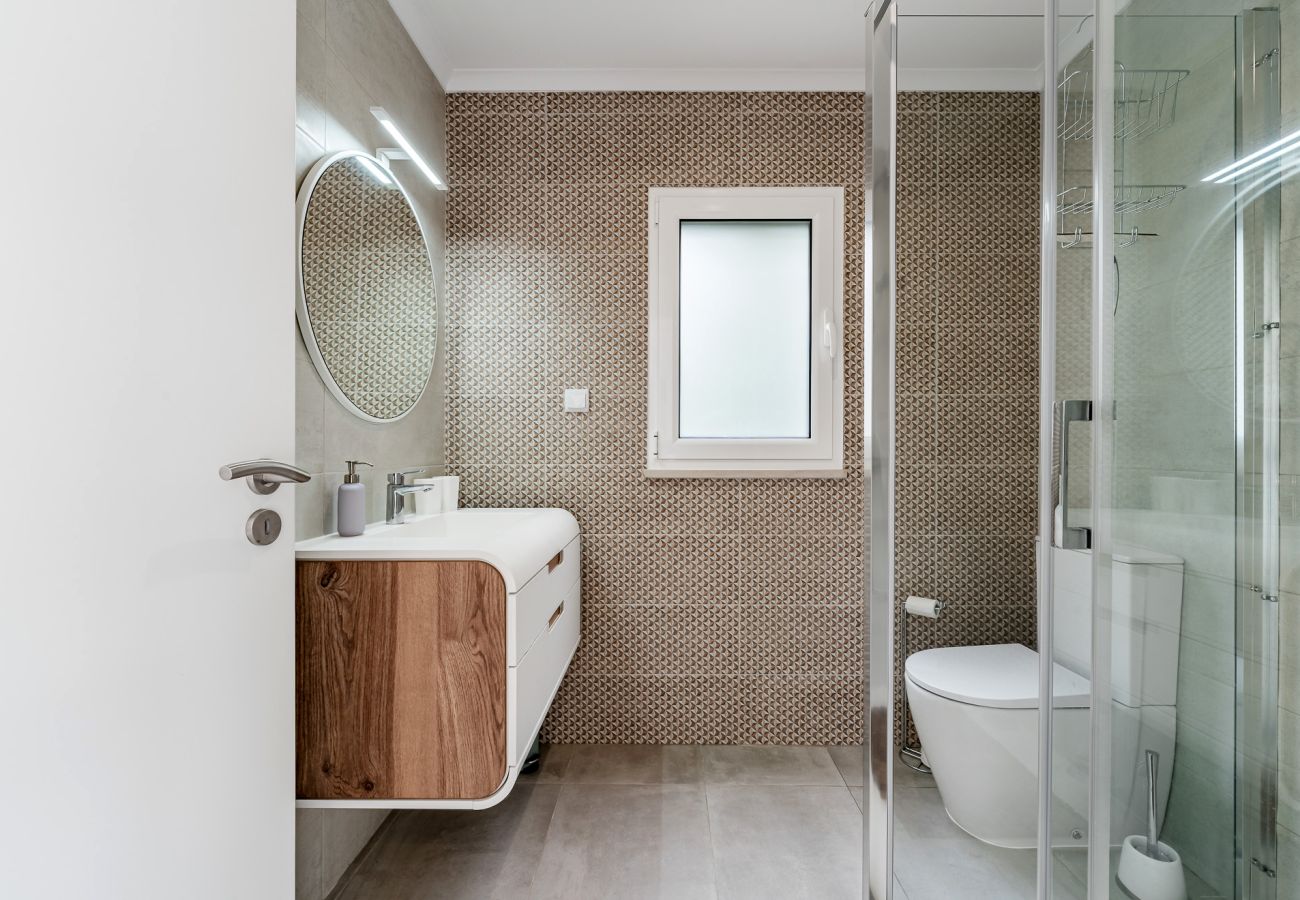 Bungalow em Cadaval - Villa Serenidade Adão Lobo Bungalow em Cadaval - Villa Serenidade Adão Lobo