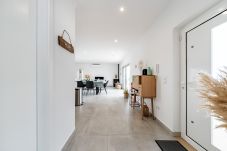 Bungalow em Cadaval - Villa Serenidade Adão Lobo