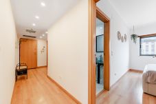 Apartamento em Paio Pires - Refugio do Viajante