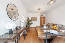 Apartamento em Paio Pires - Refugio do Viajante