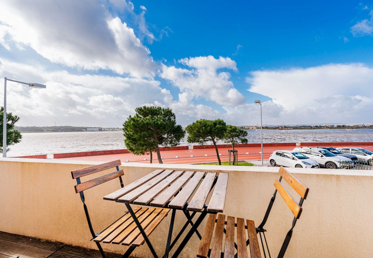 Apartamento em Seixal - Casa da Baía