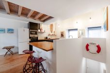Apartamento em Seixal - Casa da Baía