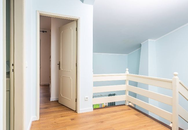 Terraced House in Amoreira - Golfe e Praia: Casa Familiar em Praia D´el Rey Terraced House in Amoreira - Golfe e Praia: Casa Familiar em Praia D´el Rey