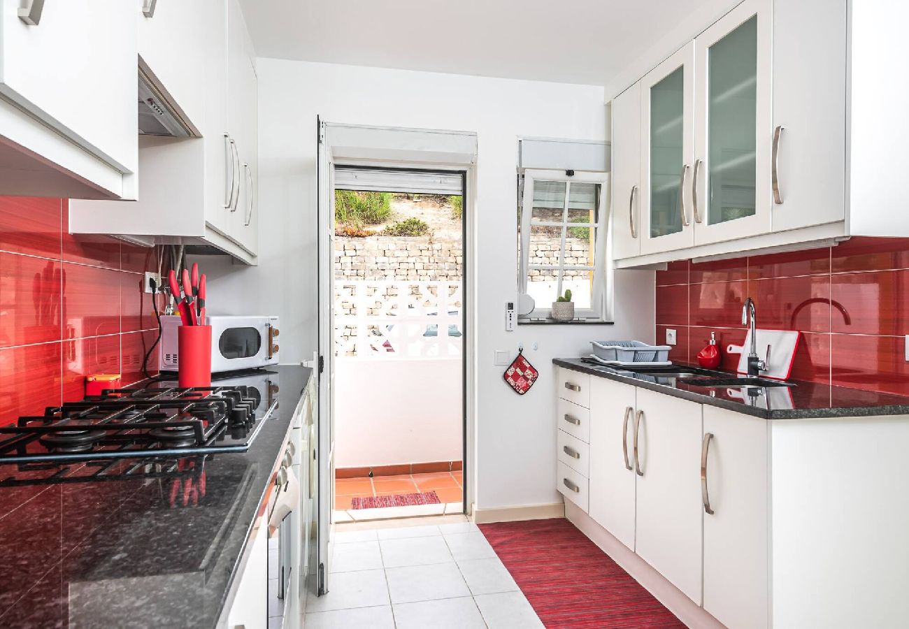 Terraced House in Amoreira - Golfe e Praia: Casa Familiar em Praia D´el Rey Terraced House in Amoreira - Golfe e Praia: Casa Familiar em Praia D´el Rey