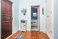Townhouse in Amoreira - Golfe e Praia: Casa Familiar em Praia D´el Rey