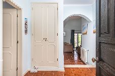 Townhouse in Amoreira - Golfe e Praia: Casa Familiar em Praia D´el Rey