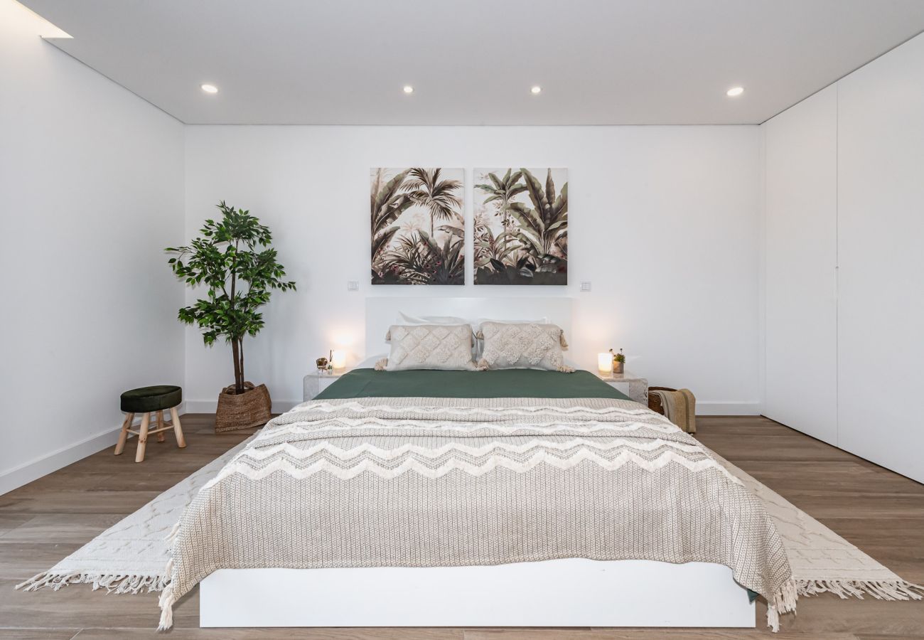 House in Azeitão - Luxurious Spacious home - Azeitão, Setúbal