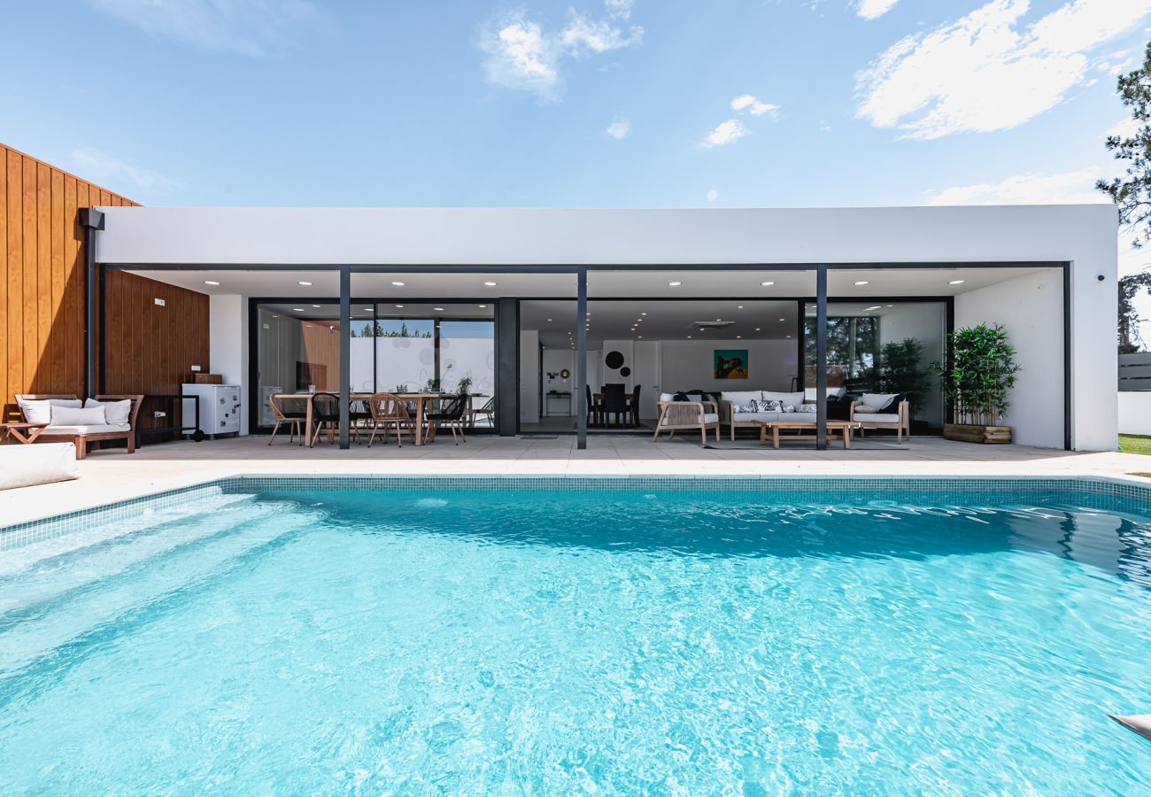 House in Azeitão - Luxurious Spacious home - Azeitão, Setúbal
