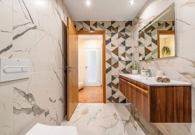 Apartment in Almada - Serenity, Costa da Caparica Apartment in Almada - Serenity, Costa da Caparica