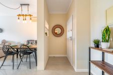 Apartment in Almada - Serenity, Costa da Caparica