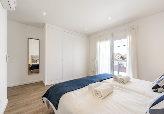 House in Fernão Ferro - The Fruitful Vine Fernao Ferro- Relaxing & Serene House in Fernão Ferro - The Fruitful Vine Fernao Ferro- Relaxing & Serene