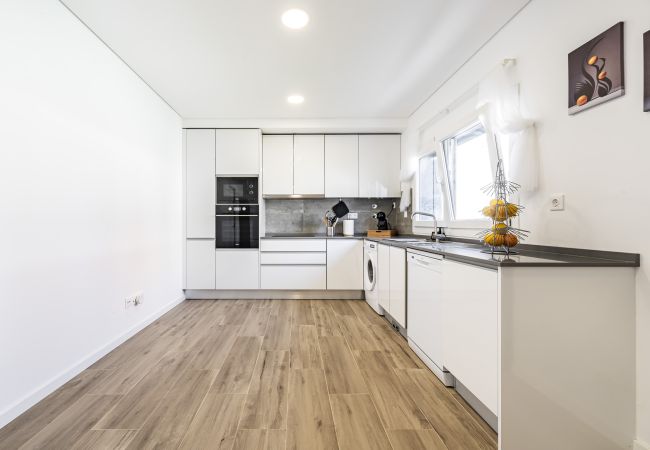 House in Fernão Ferro - The Fruitful Vine Fernao Ferro- Relaxing & Serene House in Fernão Ferro - The Fruitful Vine Fernao Ferro- Relaxing & Serene