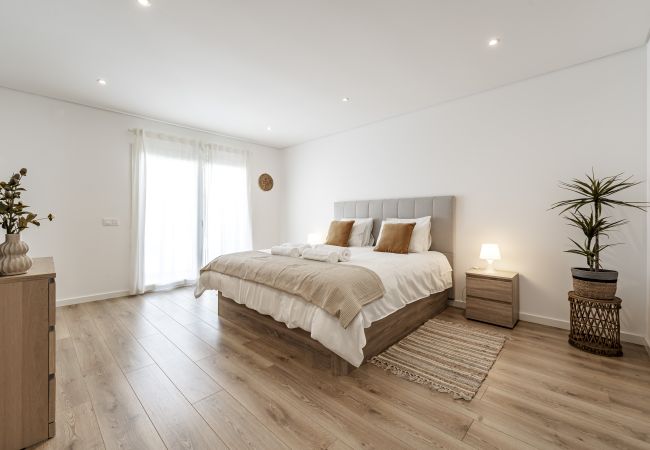 House in Fernão Ferro - The Fruitful Vine Fernao Ferro- Relaxing & Serene House in Fernão Ferro - The Fruitful Vine Fernao Ferro- Relaxing & Serene