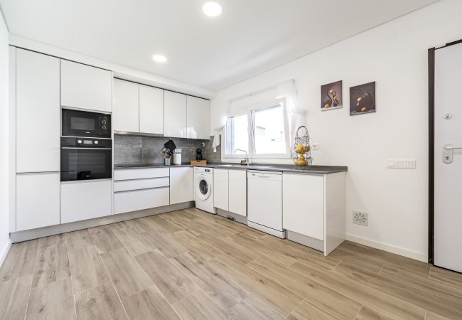 House in Fernão Ferro - The Fruitful Vine Fernao Ferro- Relaxing & Serene House in Fernão Ferro - The Fruitful Vine Fernao Ferro- Relaxing & Serene