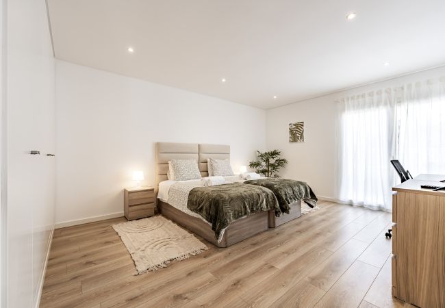 House in Fernão Ferro - The Fruitful Vine Fernao Ferro- Relaxing & Serene House in Fernão Ferro - The Fruitful Vine Fernao Ferro- Relaxing & Serene