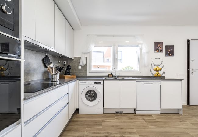 House in Fernão Ferro - The Fruitful Vine Fernao Ferro- Relaxing & Serene House in Fernão Ferro - The Fruitful Vine Fernao Ferro- Relaxing & Serene