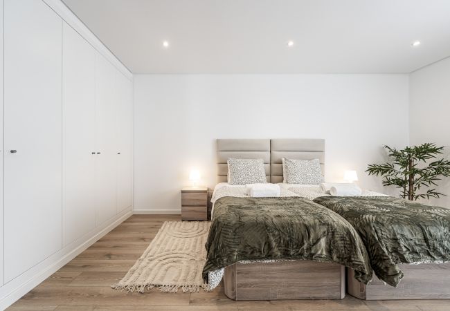 House in Fernão Ferro - The Fruitful Vine Fernao Ferro- Relaxing & Serene House in Fernão Ferro - The Fruitful Vine Fernao Ferro- Relaxing & Serene