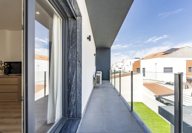 House in Fernão Ferro - The Fruitful Vine Fernao Ferro- Relaxing & Serene House in Fernão Ferro - The Fruitful Vine Fernao Ferro- Relaxing & Serene