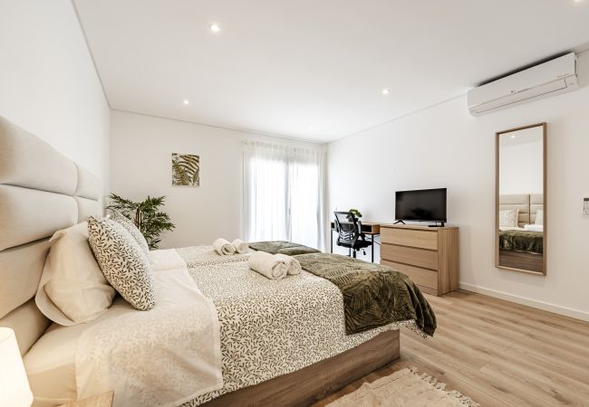 House in Fernão Ferro - The Fruitful Vine Fernao Ferro- Relaxing & Serene House in Fernão Ferro - The Fruitful Vine Fernao Ferro- Relaxing & Serene