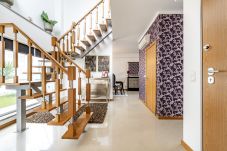 Townhouse in Sesimbra - Refugio Serra e Mar em Sesimbra - Casa familiar