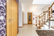 Townhouse in Sesimbra - Refugio Serra e Mar em Sesimbra - Casa familiar