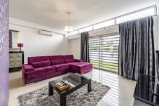 Townhouse in Sesimbra - Refugio Serra e Mar em Sesimbra - Casa familiar