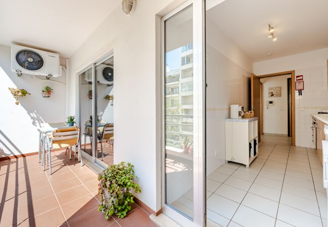 Apartment in Portimão - Holiday Home Portimão Apartment in Portimão - Holiday Home Portimão