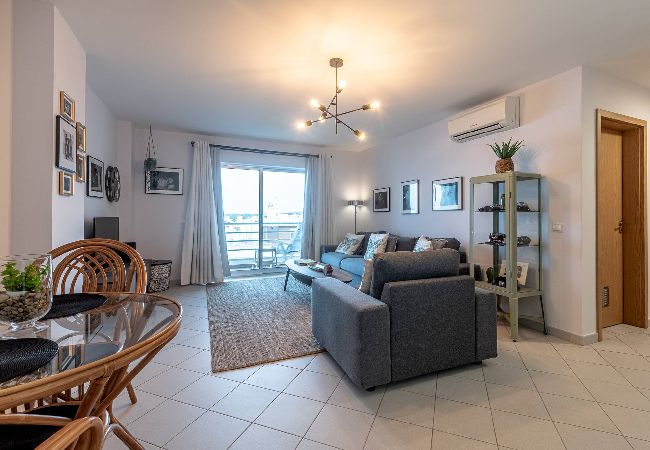 Apartment in Portimão - Paparazzi Portimão - Riverviews Apartment in Portimão - Paparazzi Portimão - Riverviews