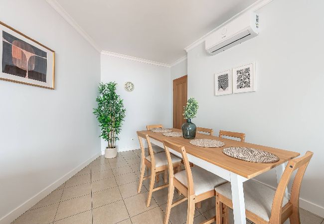 Apartment in Portimão - SeaEscapeHideaway Portimão - Comfortable & Cozy Apartment in Portimão - SeaEscapeHideaway Portimão - Comfortable & Cozy