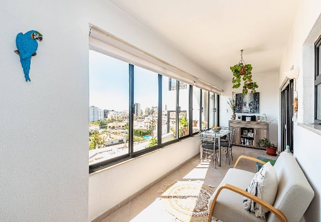 Apartment in Portimão - Boa Vista Portimão - Lovely space with great views Apartment in Portimão - Boa Vista Portimão - Lovely space with great views