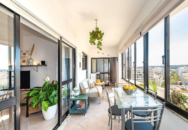 Apartment in Portimão - Boa Vista Portimão - Lovely space with great views Apartment in Portimão - Boa Vista Portimão - Lovely space with great views