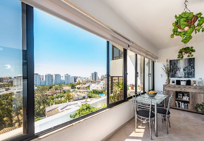 Apartment in Portimão - Boa Vista Portimão - Lovely space with great views Apartment in Portimão - Boa Vista Portimão - Lovely space with great views