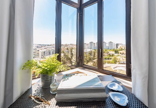 Apartment in Portimão - Boa Vista Portimão - Lovely space with great views Apartment in Portimão - Boa Vista Portimão - Lovely space with great views