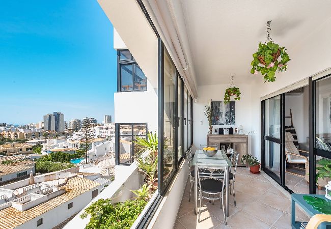 Apartment in Portimão - Boa Vista Portimão - Lovely space with great views Apartment in Portimão - Boa Vista Portimão - Lovely space with great views