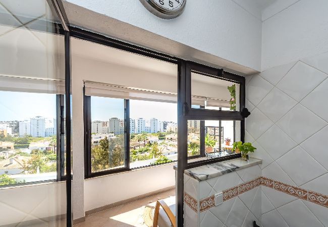 Apartment in Portimão - Boa Vista Portimão - Lovely space with great views Apartment in Portimão - Boa Vista Portimão - Lovely space with great views