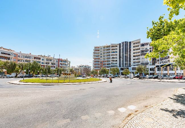 Apartment in Portimão - Boa Vista Portimão - Lovely space with great views Apartment in Portimão - Boa Vista Portimão - Lovely space with great views