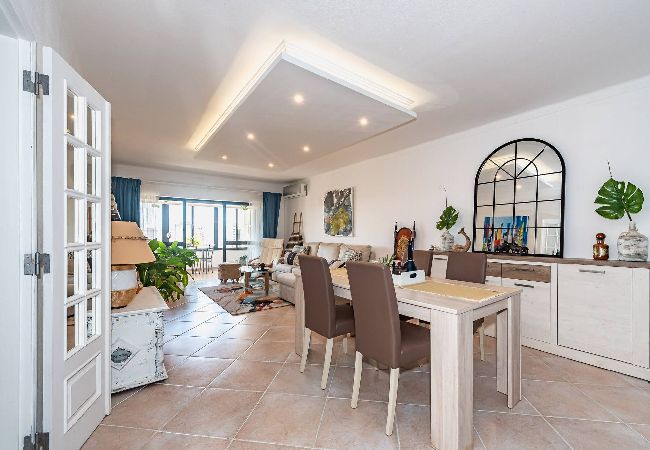 Apartment in Portimão - Boa Vista Portimão - Lovely space with great views Apartment in Portimão - Boa Vista Portimão - Lovely space with great views